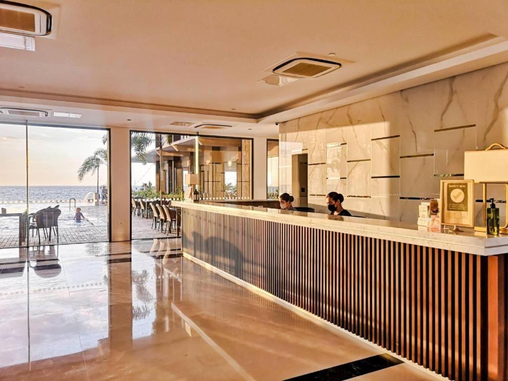 Awesome Hotel San Juan  Esterno foto