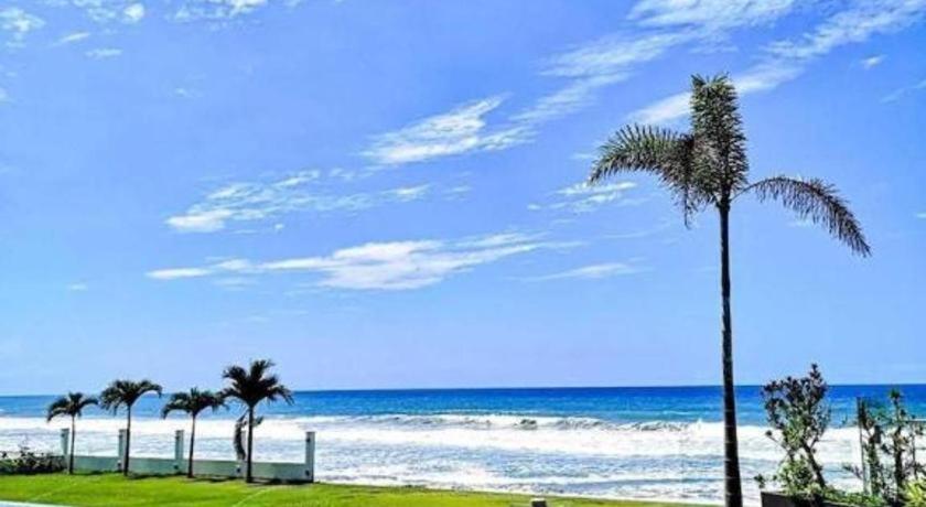 Awesome Hotel San Juan  Esterno foto