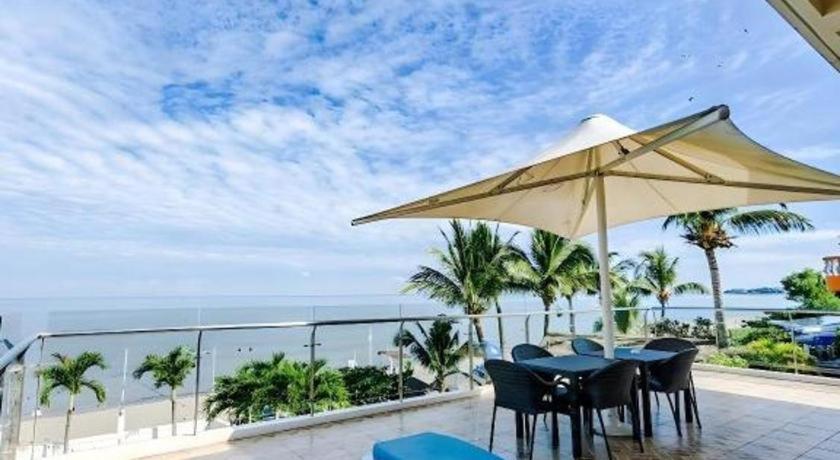 Awesome Hotel San Juan  Esterno foto