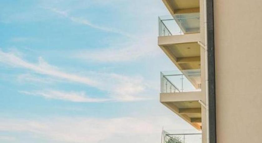Awesome Hotel San Juan  Esterno foto