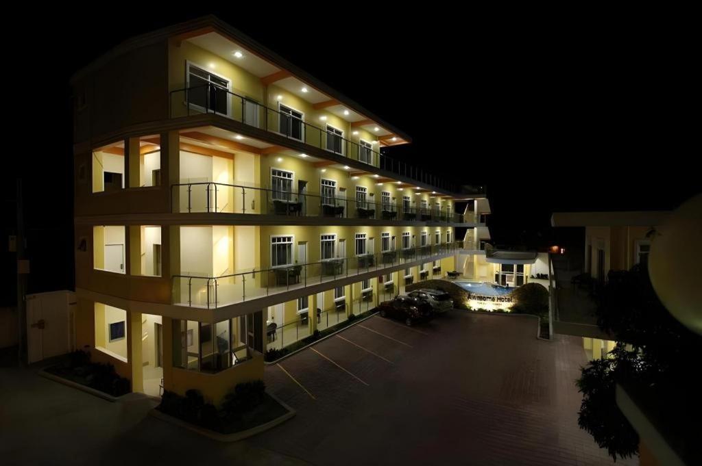Awesome Hotel San Juan  Esterno foto
