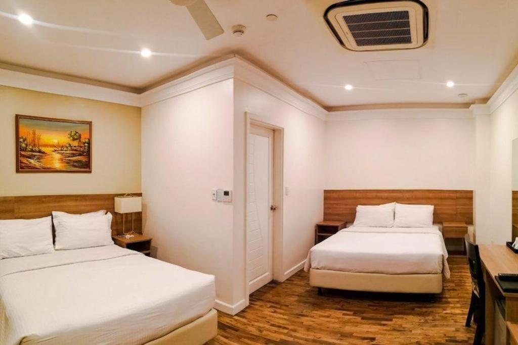 Awesome Hotel San Juan  Esterno foto