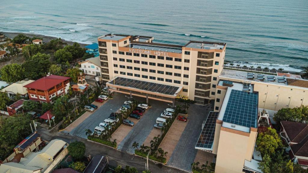 Awesome Hotel San Juan  Esterno foto