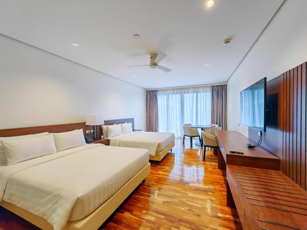 Awesome Hotel San Juan  Esterno foto