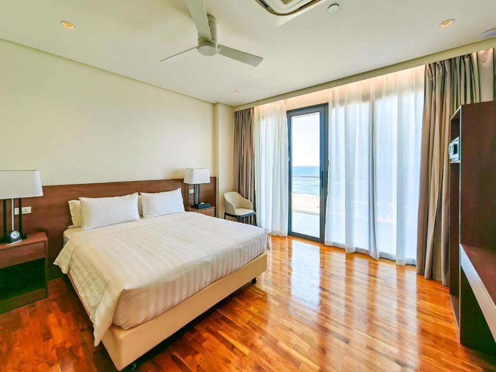Awesome Hotel San Juan  Esterno foto